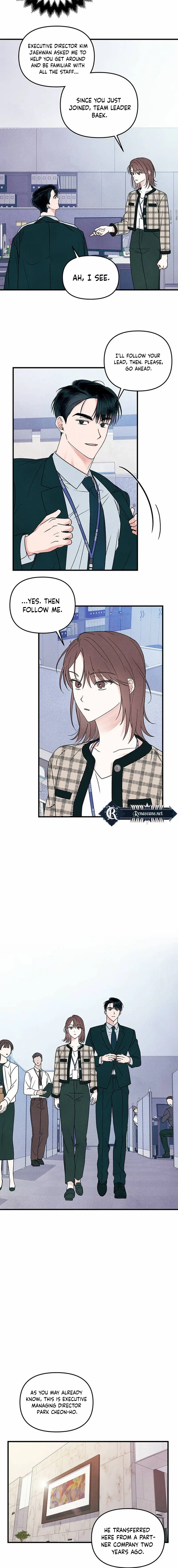 A Hearty Confession Chapter 2 page 12 - 