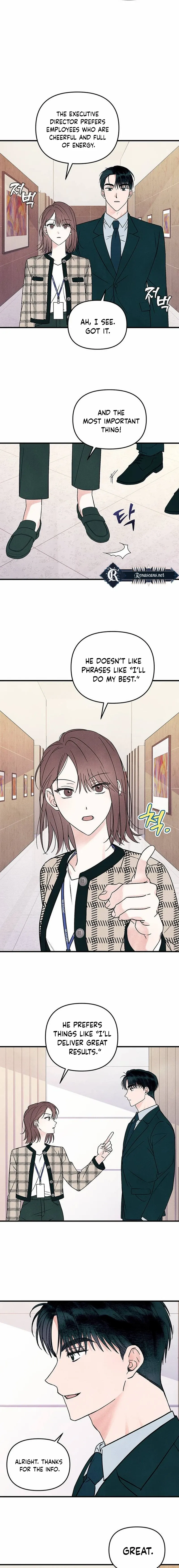 A Hearty Confession Chapter 2 page 13 - 
