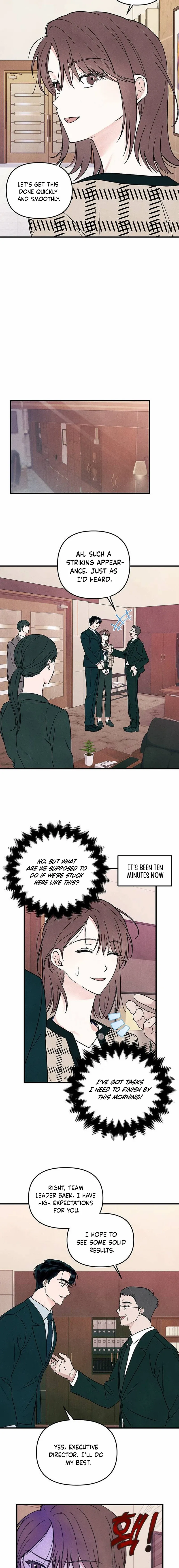 A Hearty Confession Chapter 2 page 14 - 