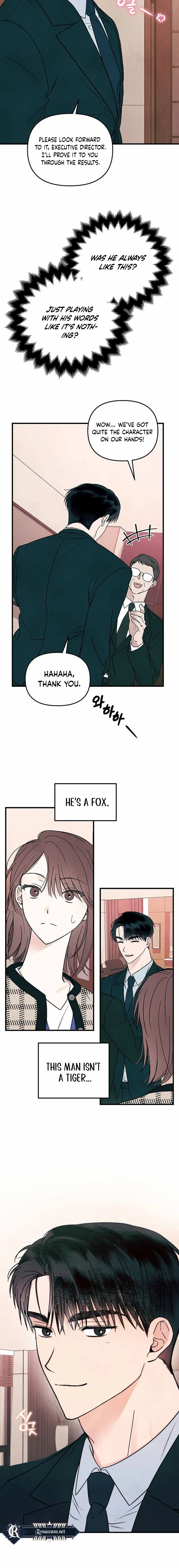 A Hearty Confession Chapter 2 page 17 - 