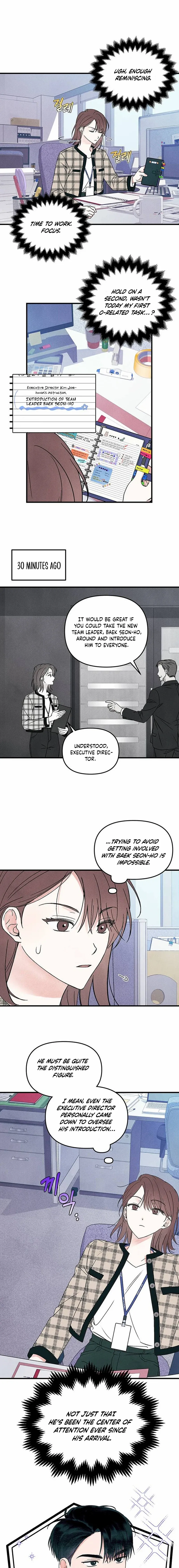 A Hearty Confession Chapter 2 page 10 - 