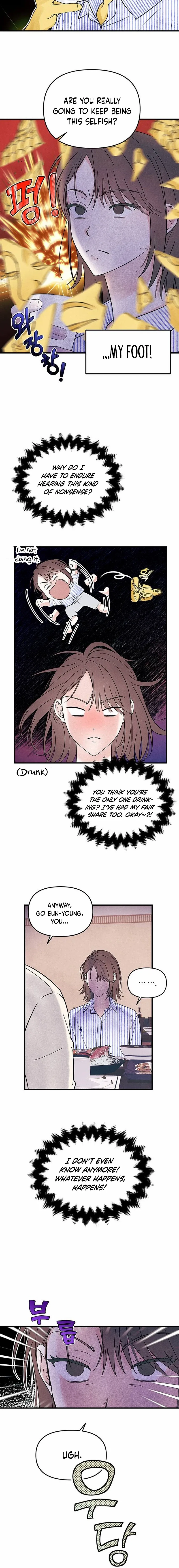 A Hearty Confession Chapter 3 page 13 - 