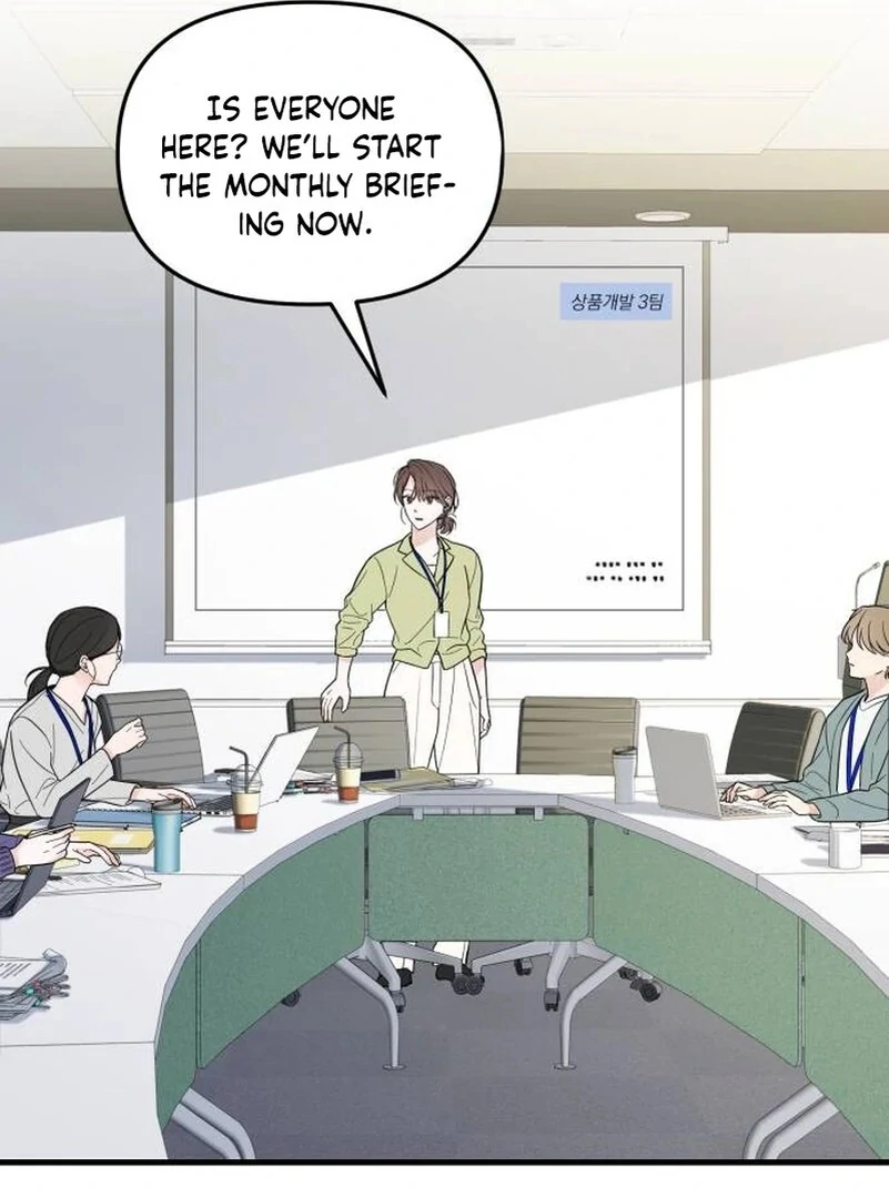 A Hearty Confession Chapter 4 page 19 - 