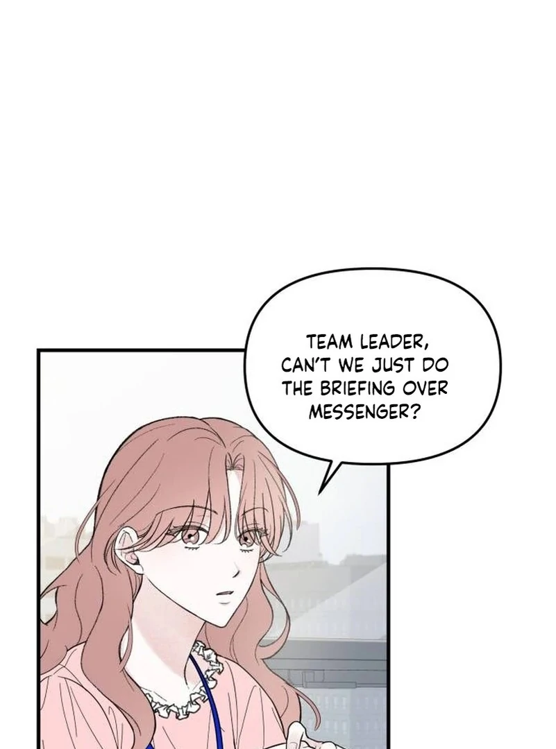A Hearty Confession Chapter 4 page 20 - 