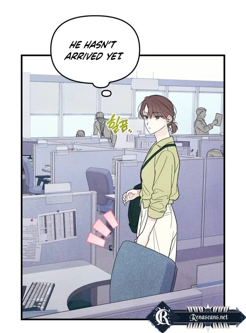 A Hearty Confession Chapter 4 page 3 - 