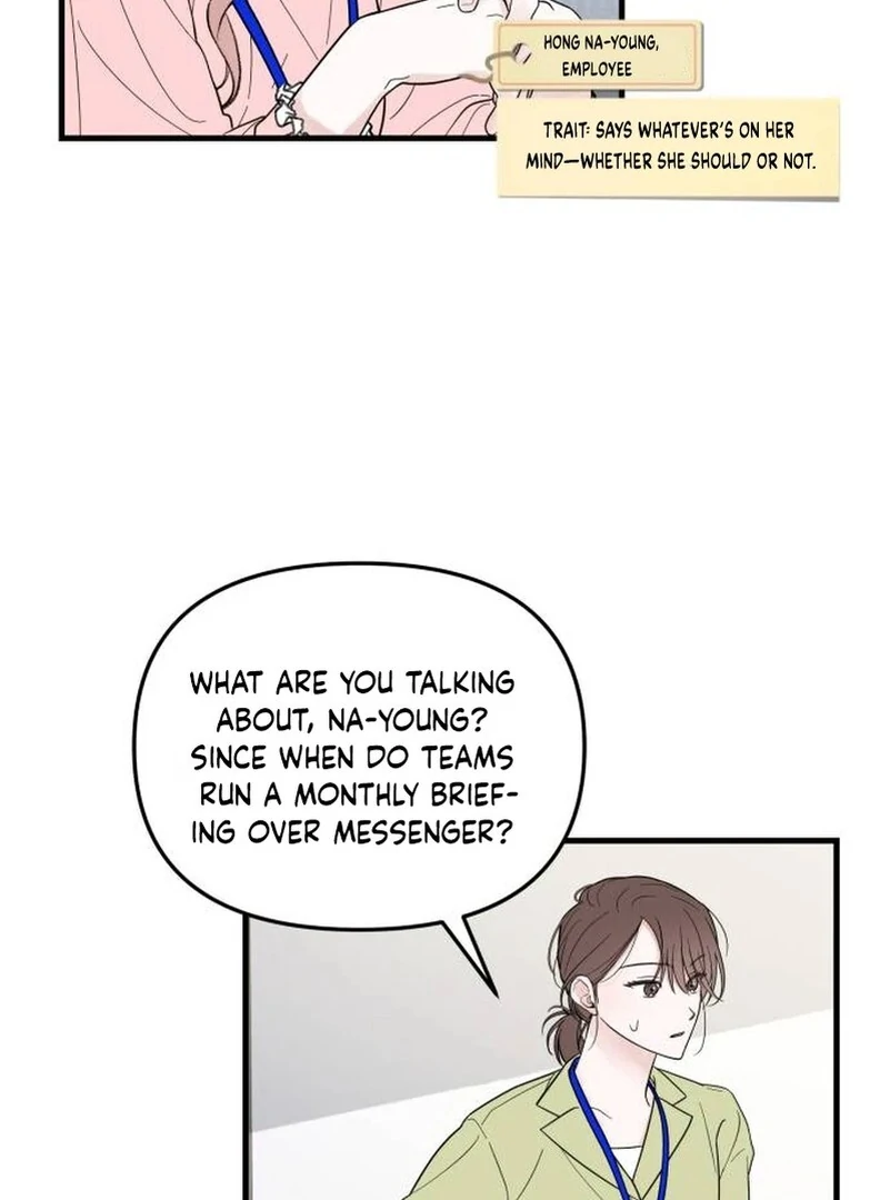 A Hearty Confession Chapter 4 page 21 - 