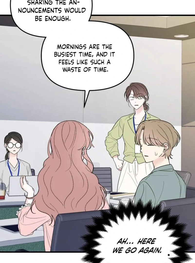 A Hearty Confession Chapter 4 page 23 - 