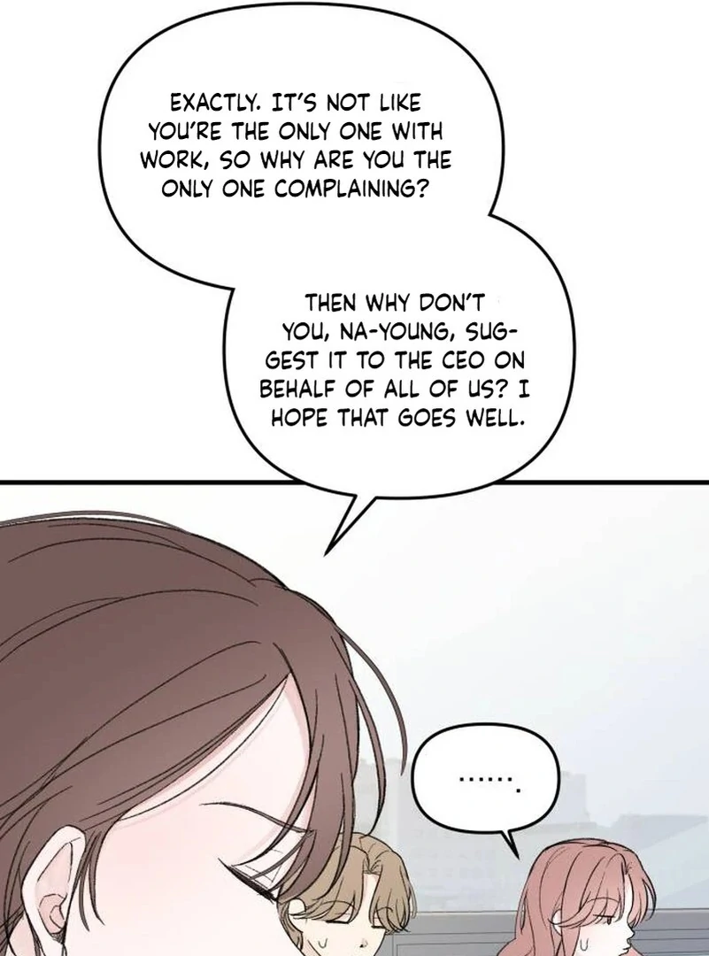 A Hearty Confession Chapter 4 page 27 - 