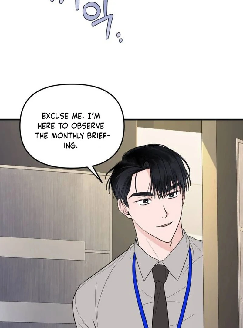 A Hearty Confession Chapter 4 page 29 - 