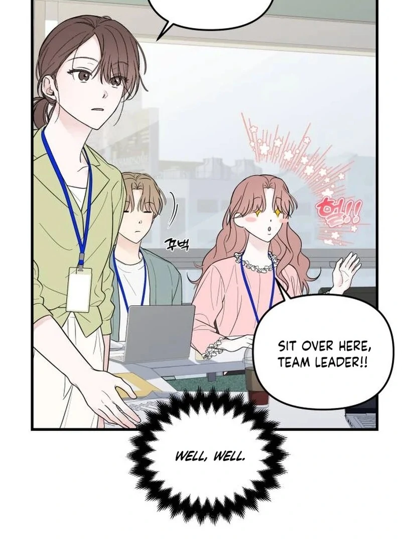 A Hearty Confession Chapter 4 page 31 - 