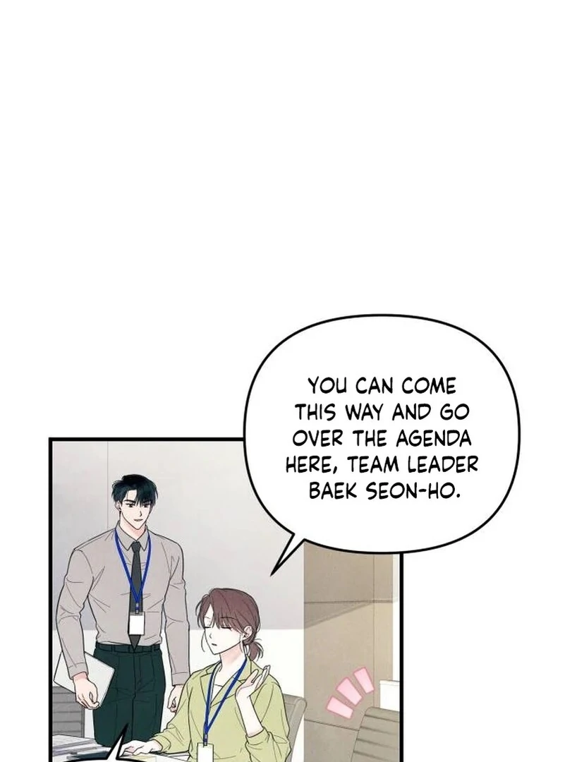 A Hearty Confession Chapter 4 page 32 - 