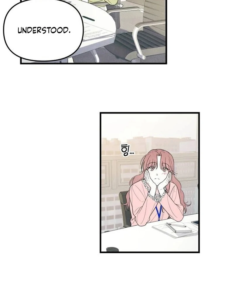 A Hearty Confession Chapter 4 page 33 - 