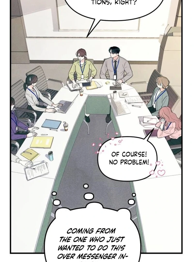 A Hearty Confession Chapter 4 page 37 - 