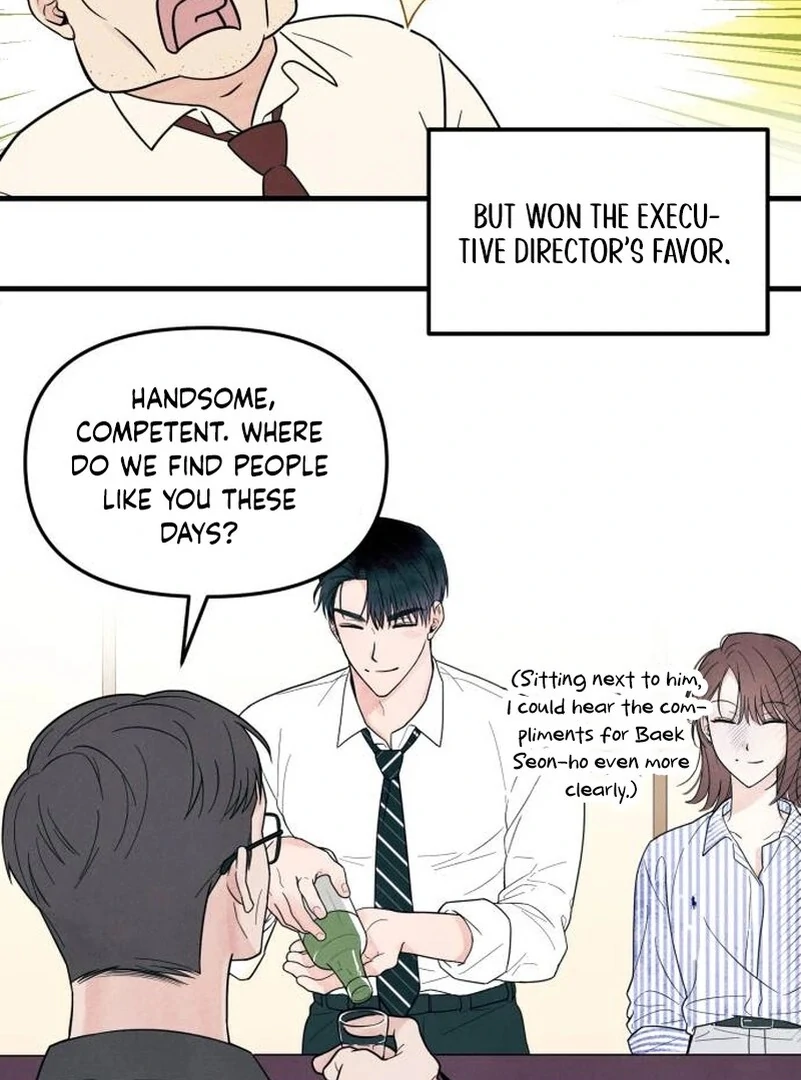 A Hearty Confession Chapter 4 page 5 - 