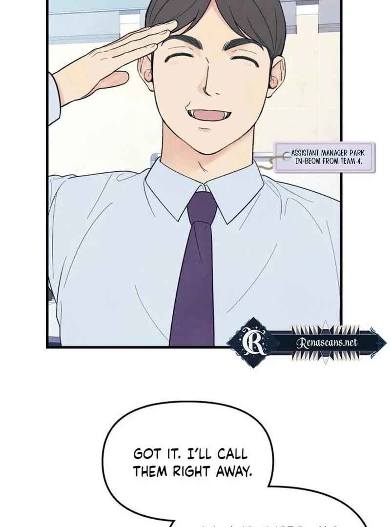A Hearty Confession Chapter 4 page 63 - 