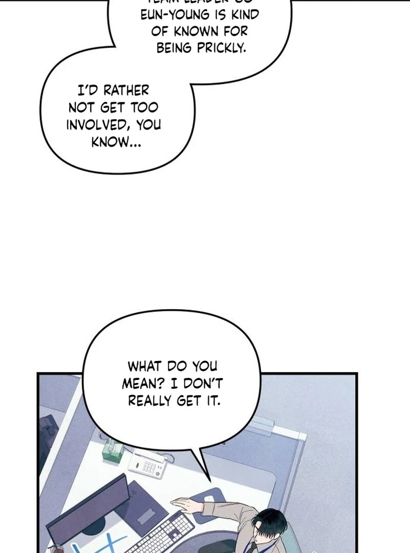A Hearty Confession Chapter 4 page 70 - 