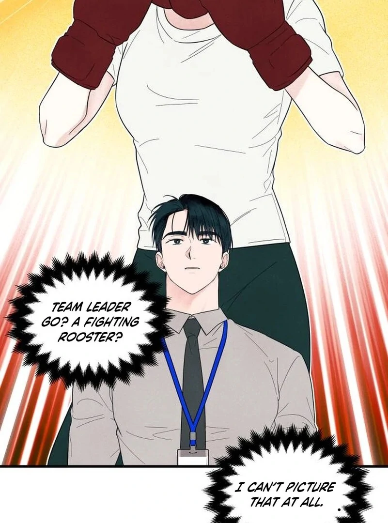 A Hearty Confession Chapter 4 page 73 - 
