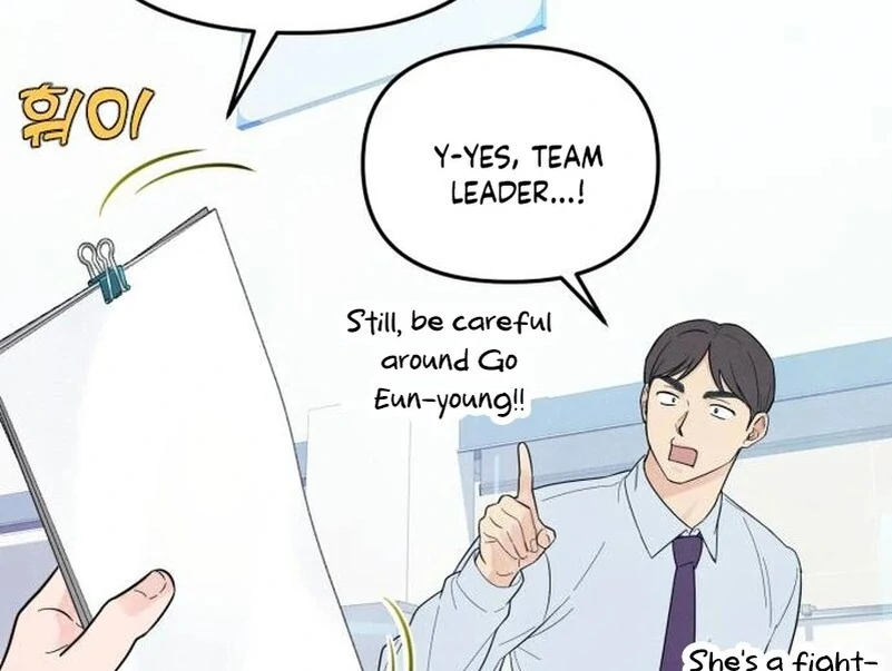 A Hearty Confession Chapter 4 page 84 - 
