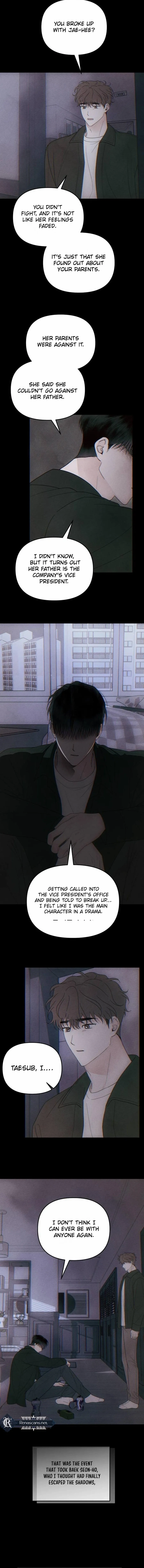 A Hearty Confession Chapter 49 page 11 - 