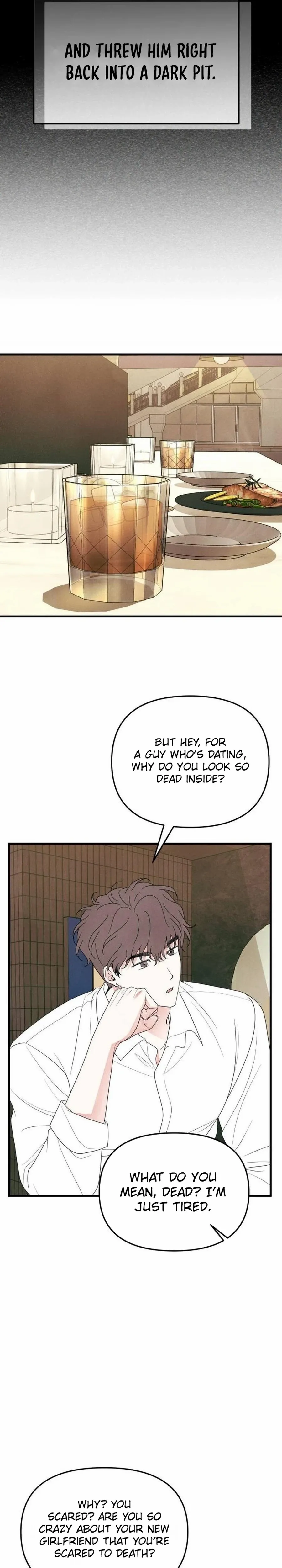 A Hearty Confession Chapter 49 page 12 - 
