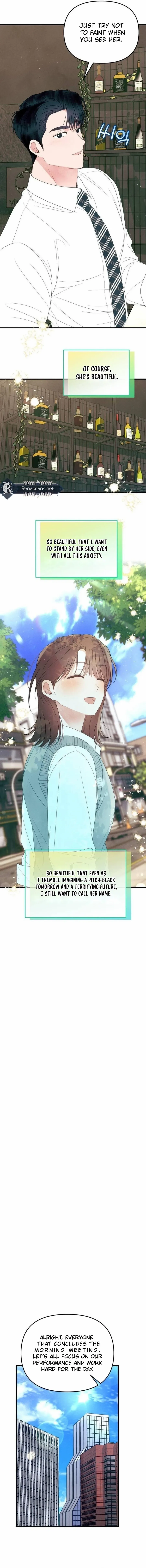 A Hearty Confession Chapter 49 page 15 - 