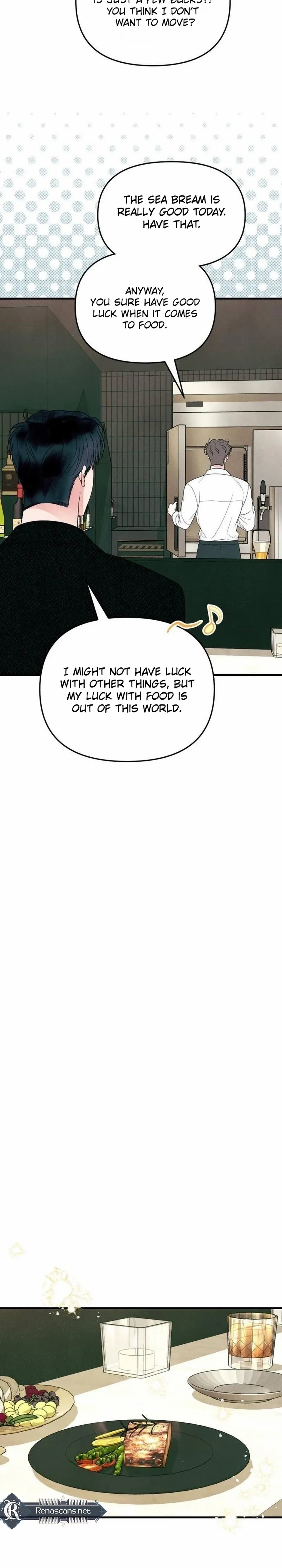 A Hearty Confession Chapter 49 page 7 - 