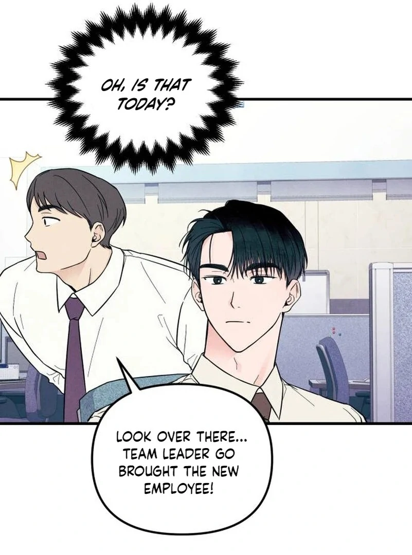 A Hearty Confession Chapter 5 page 11 - 