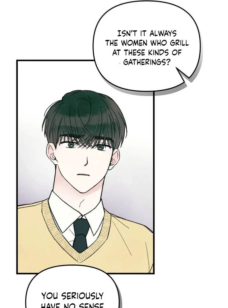 A Hearty Confession Chapter 5 page 102 - 
