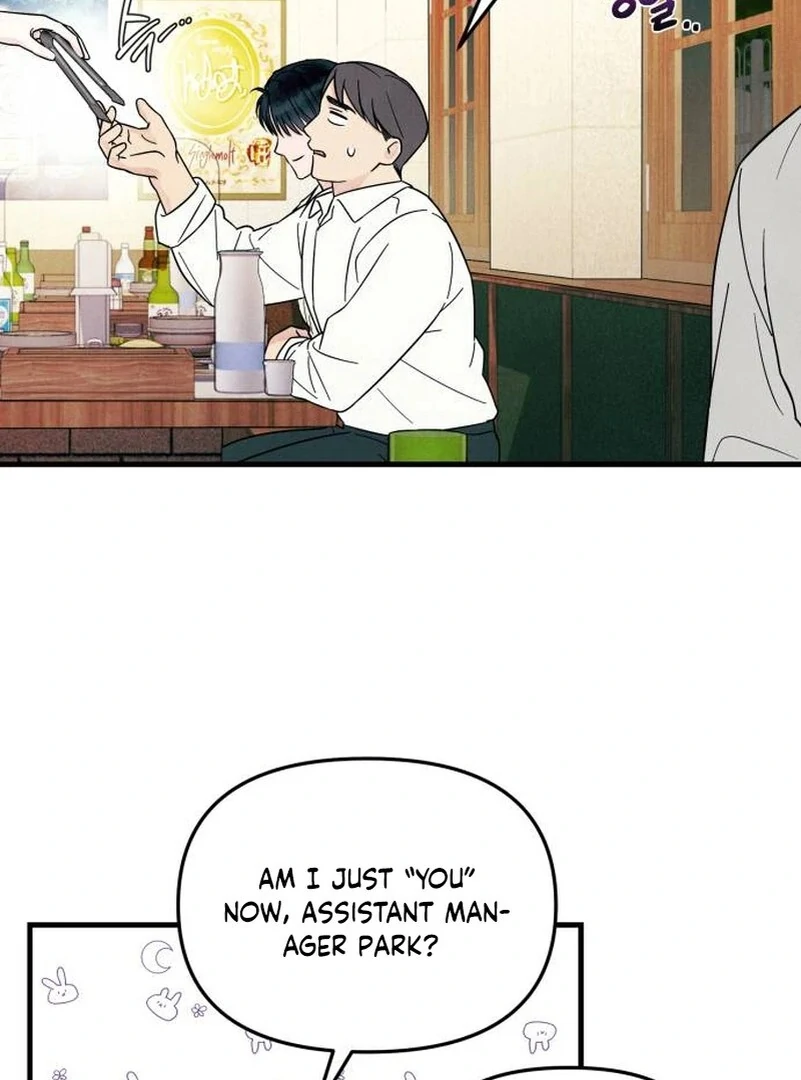 A Hearty Confession Chapter 5 page 116 - 