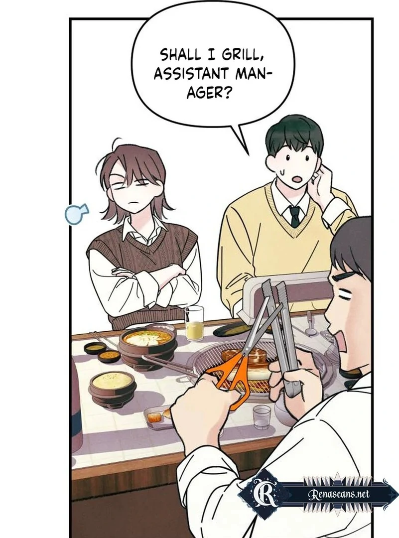 A Hearty Confession Chapter 5 page 119 - 