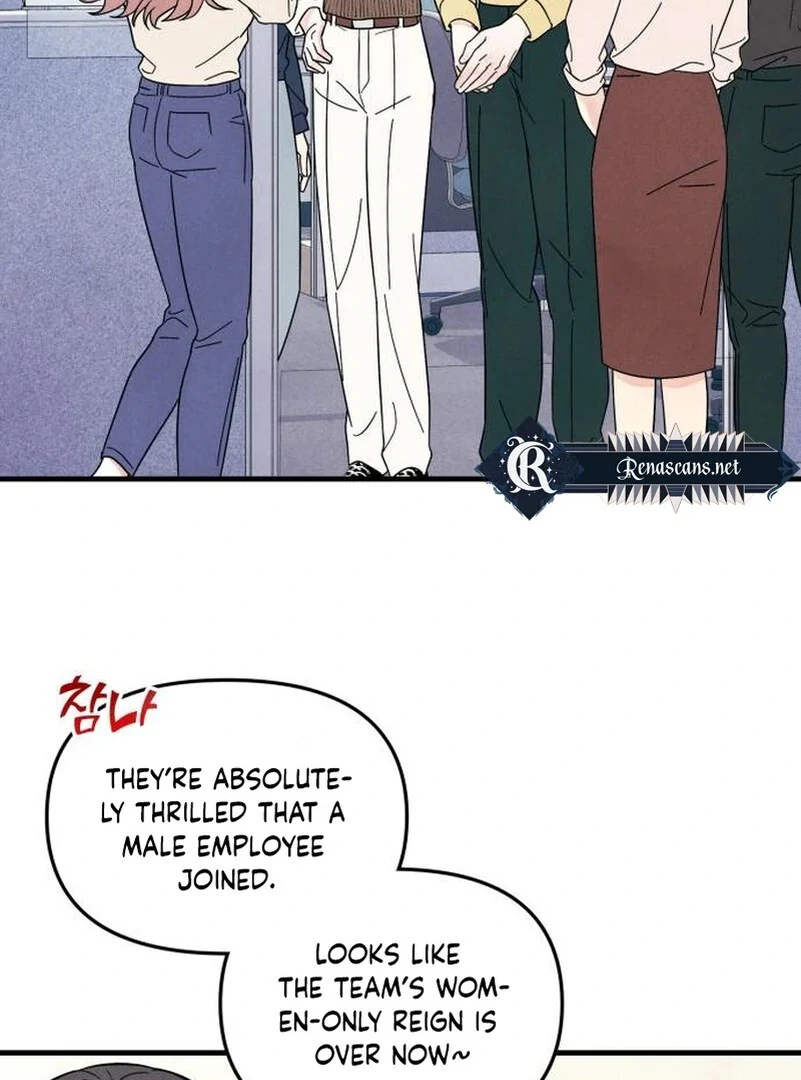 A Hearty Confession Chapter 5 page 13 - 