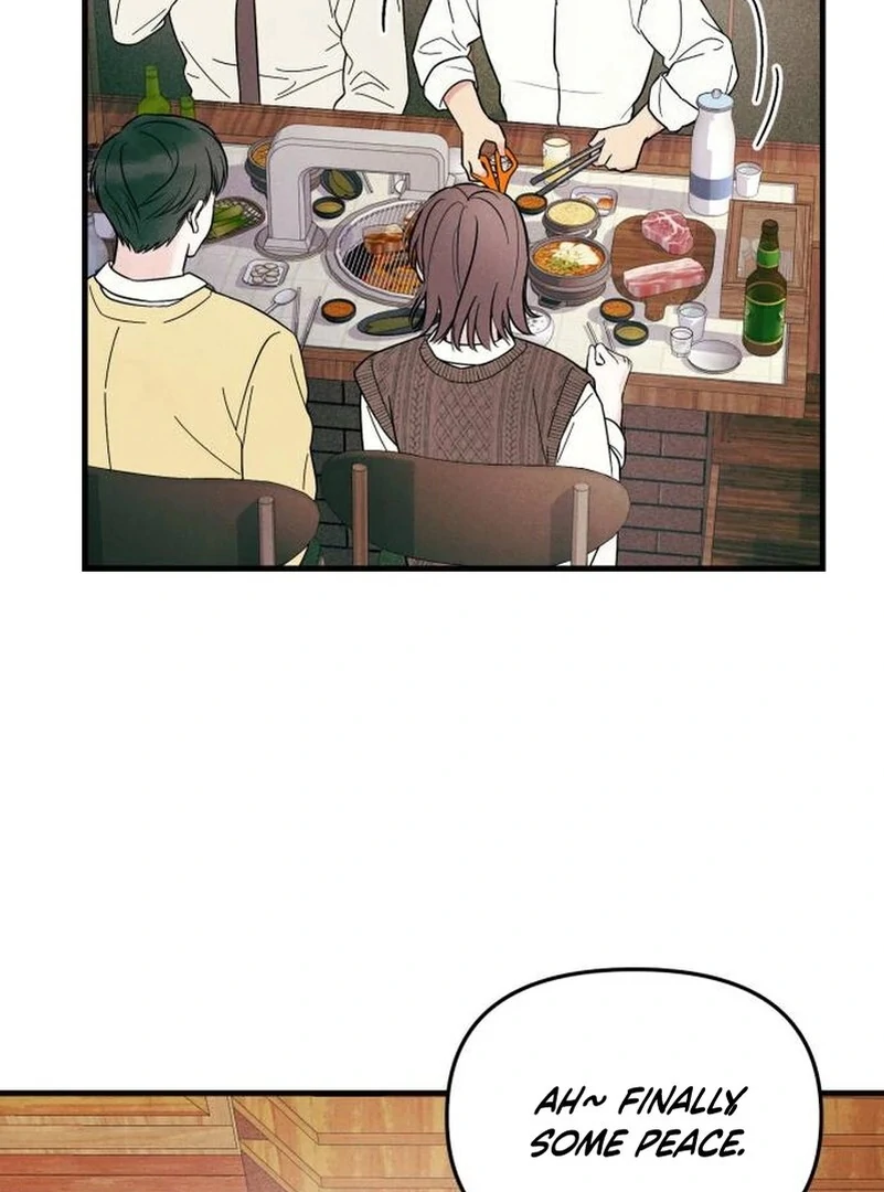 A Hearty Confession Chapter 5 page 123 - 