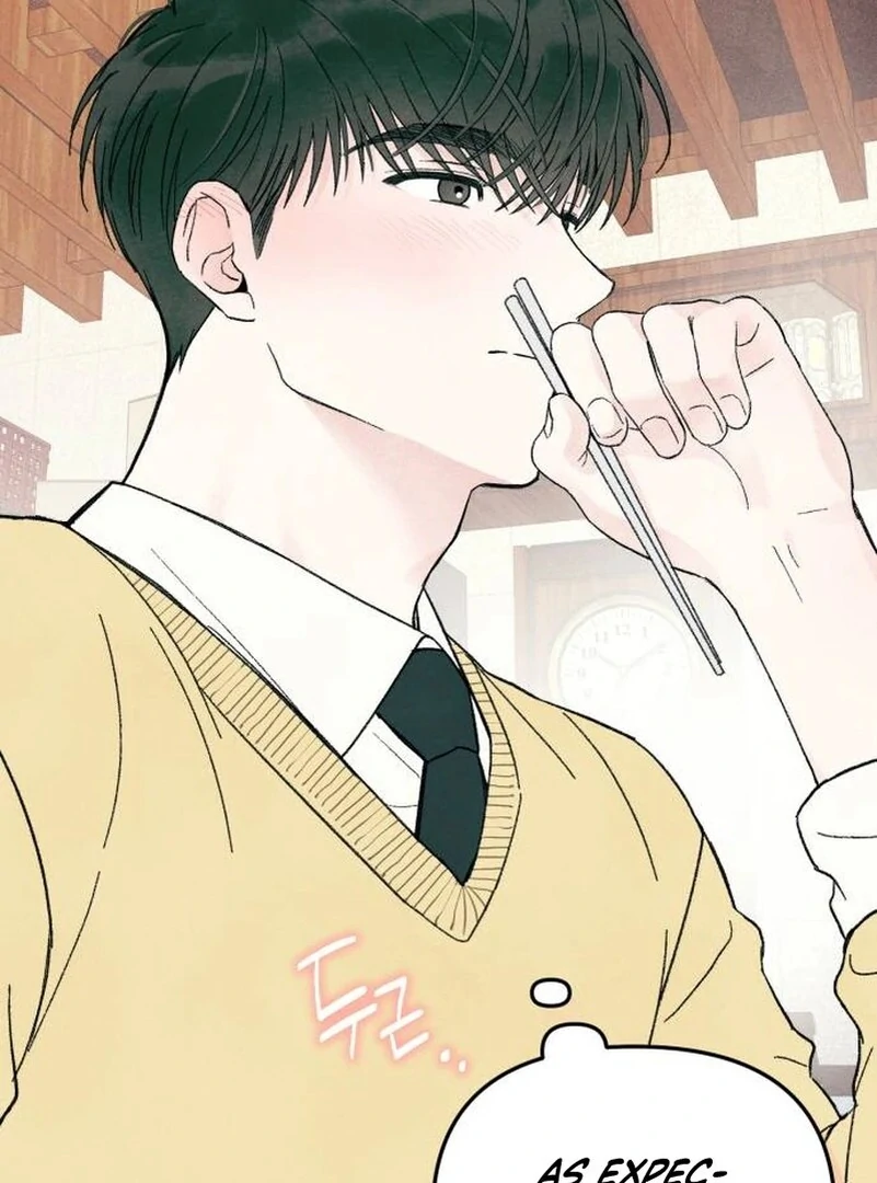 A Hearty Confession Chapter 5 page 128 - 