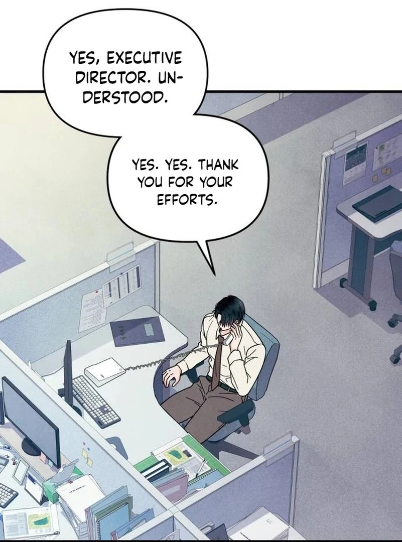 A Hearty Confession Chapter 5 page 3 - 