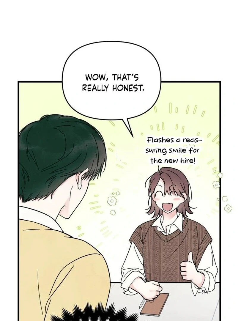 A Hearty Confession Chapter 5 page 23 - 