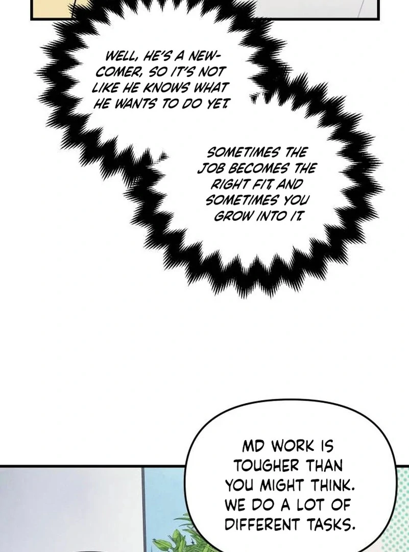 A Hearty Confession Chapter 5 page 24 - 
