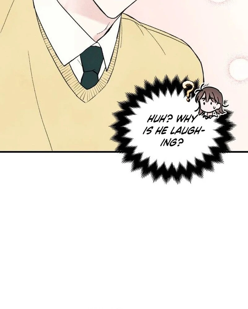 A Hearty Confession Chapter 5 page 27 - 