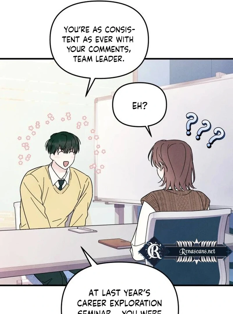 A Hearty Confession Chapter 5 page 28 - 