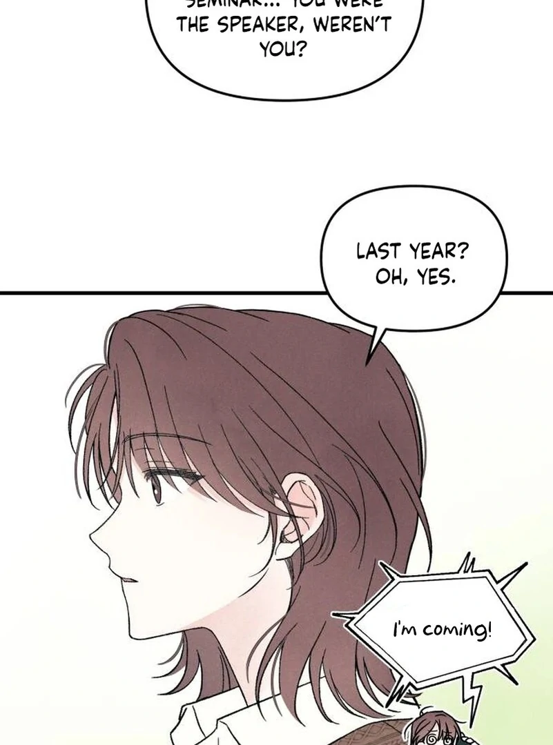 A Hearty Confession Chapter 5 page 29 - 