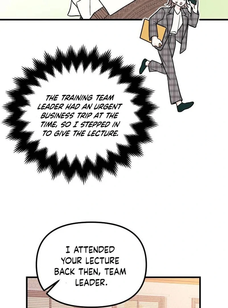 A Hearty Confession Chapter 5 page 30 - 