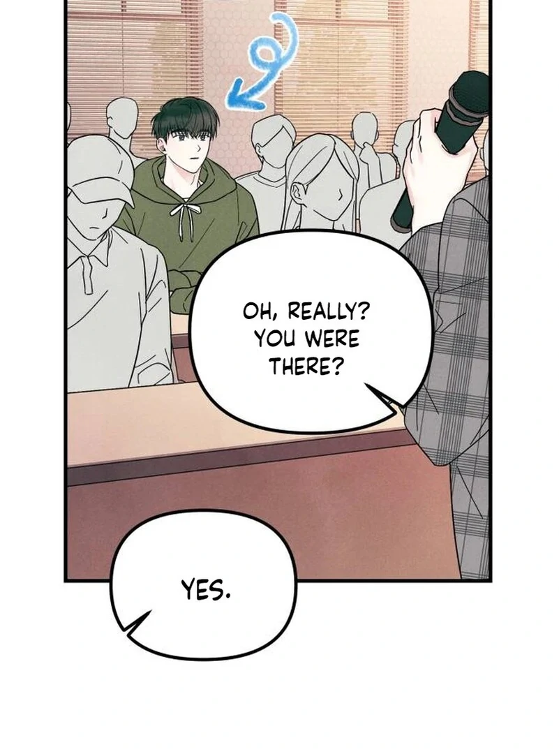 A Hearty Confession Chapter 5 page 31 - 