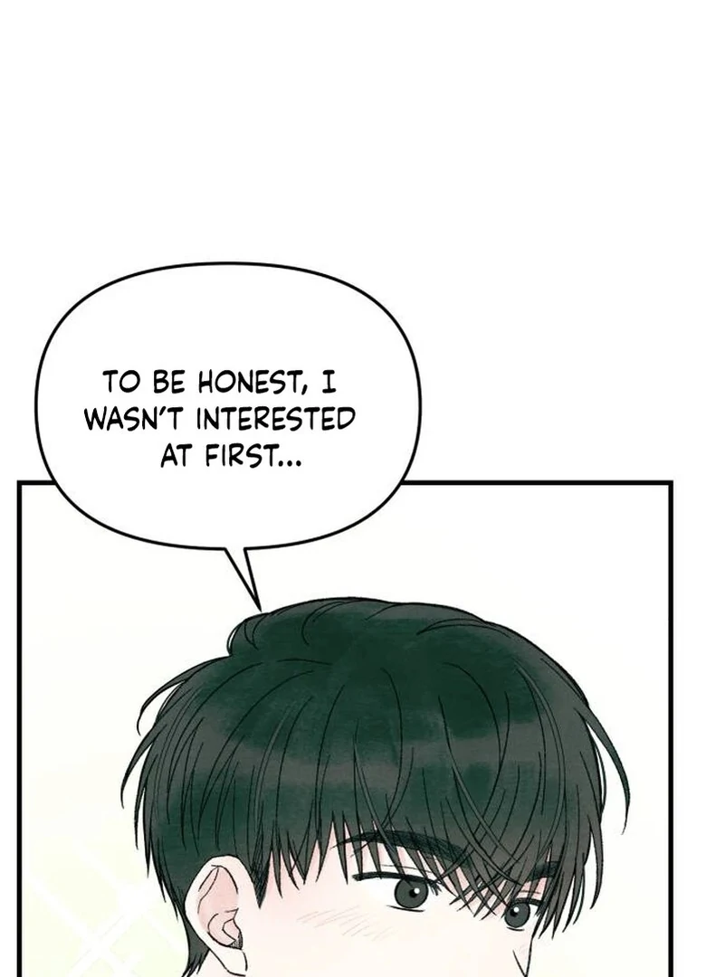 A Hearty Confession Chapter 5 page 32 - 