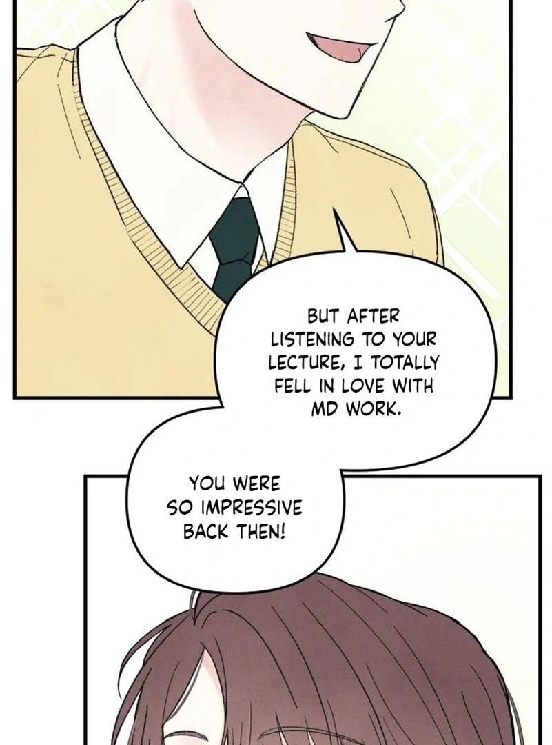 A Hearty Confession Chapter 5 page 33 - 