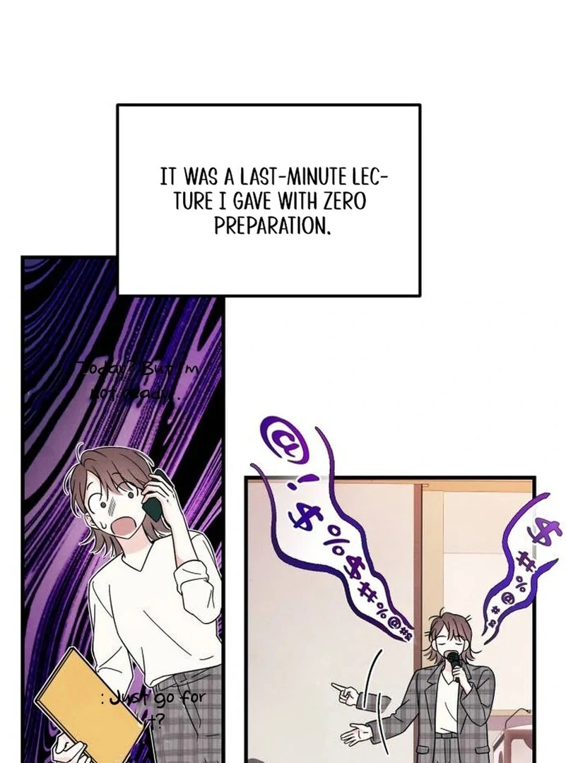 A Hearty Confession Chapter 5 page 37 - 