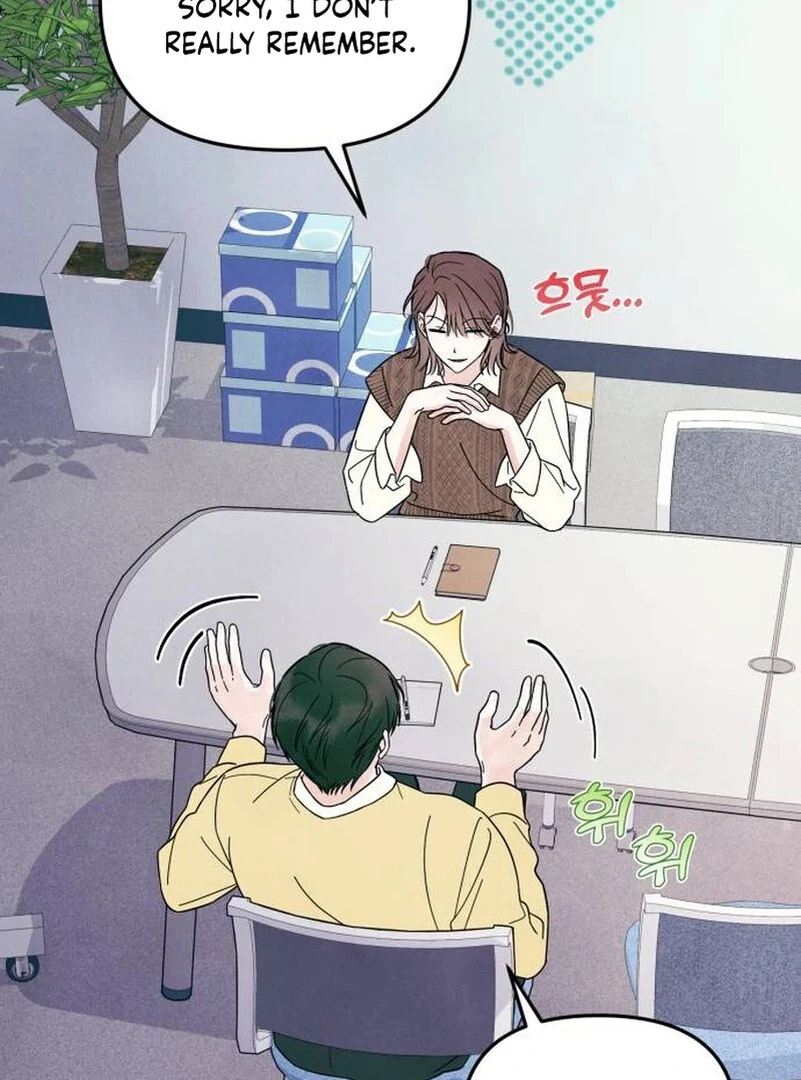 A Hearty Confession Chapter 5 page 39 - 
