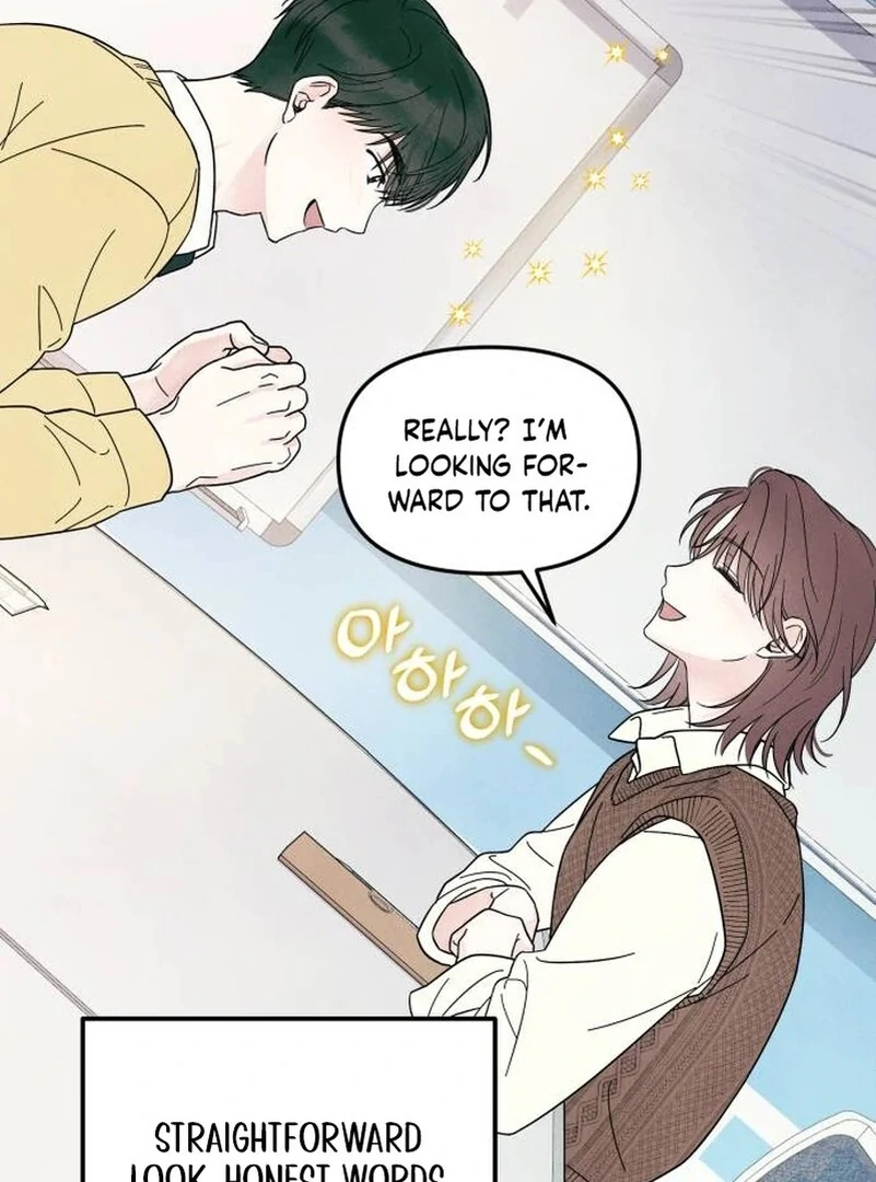 A Hearty Confession Chapter 5 page 41 - 