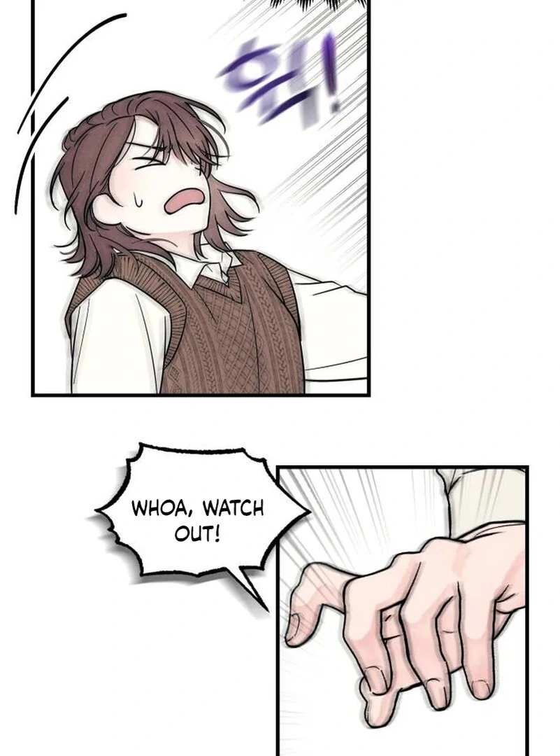 A Hearty Confession Chapter 5 page 49 - 