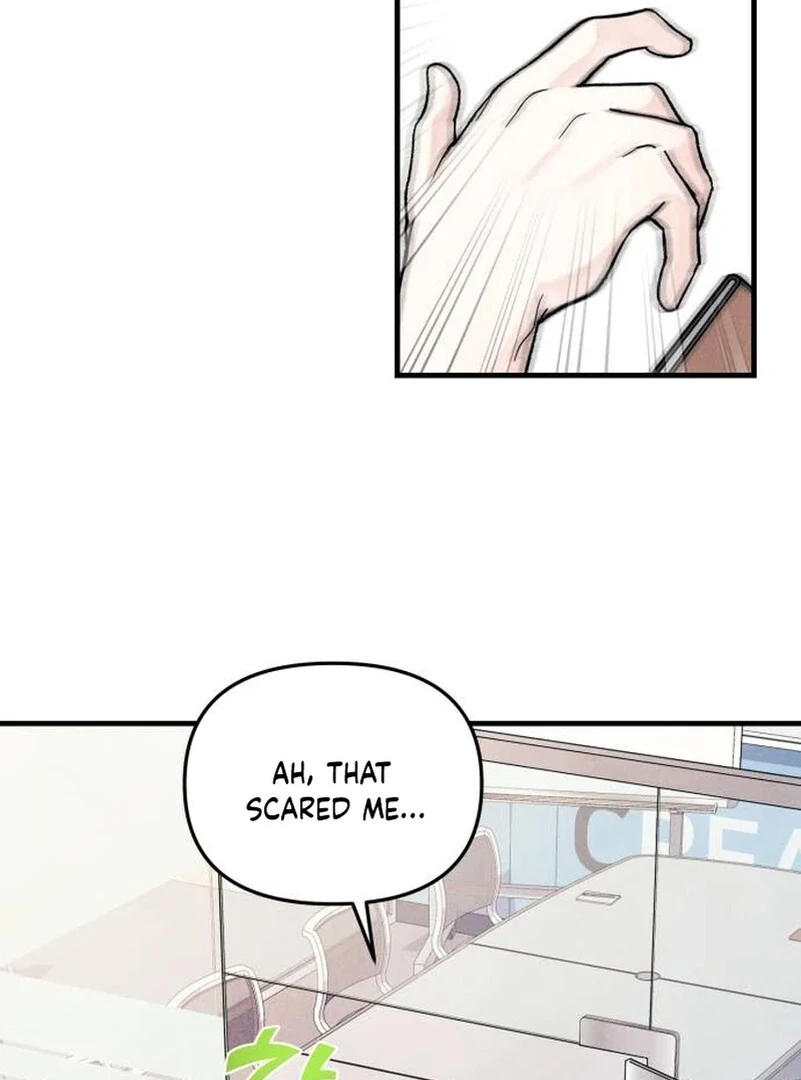 A Hearty Confession Chapter 5 page 50 - 