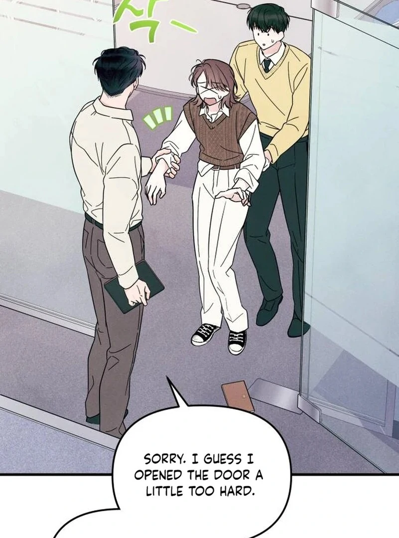 A Hearty Confession Chapter 5 page 51 - 