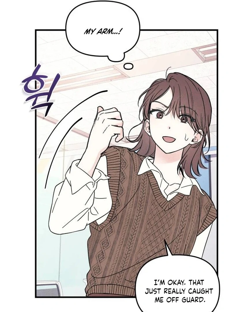 A Hearty Confession Chapter 5 page 54 - 